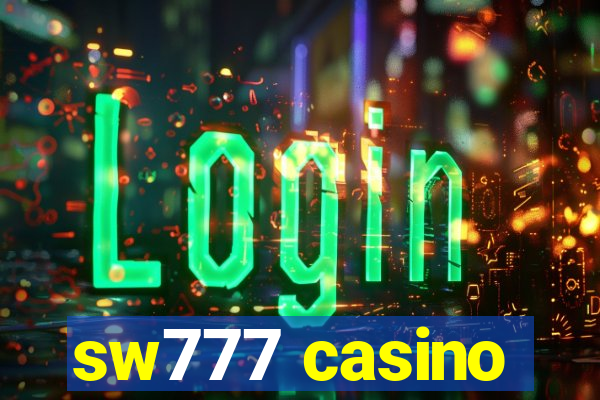 sw777 casino